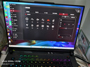 ROG魔霸9 銳龍9 16英寸 游戲本筆記本電腦(R9 9955HX 16G 1T RTX5060 2.5K 240Hz) 曬單實(shí)拍圖