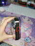 CASETIFY Hello Kitty x CASETiFY 三麗鷗聯(lián)名 貼紙 適用于iPhone16/15/Pro/Max手機殼 透明黑框Magsafe iPhone 15 曬單實拍圖