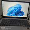 惠普（HP）星BOOK14  惠普筆記本AMD銳龍輕薄本 商務(wù)辦公游戲?qū)W習(xí)網(wǎng)課設(shè)計學(xué)生本筆記本電腦 靜謐銀 【25年新品】R5 16G內(nèi)存 512G固態(tài)硬盤 曬單實拍圖
