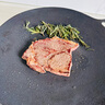 真牛館澳洲和牛原切涮烤牛肉片800g 火鍋食材 肥牛卷【真原切】 曬單實(shí)拍圖