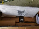 悠視 YS-FE110KB-W顯示器支架壁掛架工業(yè)機(jī)電設(shè)備機(jī)床液晶電腦顯示屏墻面支架轉(zhuǎn)鍵盤托架 普通鍵盤托+升級(jí)版(立柱70cm) 單屏不超8kg 曬單實(shí)拍圖