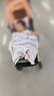 戴維貝拉女寶寶衣服連體衣男寶寶春秋裝抗靜電嬰兒爬服套裝 曬單實(shí)拍圖