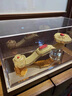 紀(jì)梵蒂 GEFIODEY吉祥如意擺件純銅花絲客廳玄關(guān)電視柜酒柜輕奢裝飾品喬遷禮物 曬單實拍圖