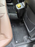 窩車(chē) 沃爾沃xc60 XC90 XC40 V60 V40 V90CCS90 S60L汽車(chē)腳墊地毯原廠(chǎng) 經(jīng)典黑-【薄款6毫米-雪妮絲】 五座車(chē) 曬單實(shí)拍圖