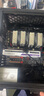 精粵X99雙路主板臺式機電腦游戲模擬器多開(kāi)主板CPU套裝ddr3內存E5 2666V3/E5 2696V3/E5 2680V4 套餐四X99-8D4/2.5G+2695V4*2 曬單實(shí)拍圖