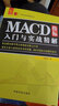 MACD指標精講與實(shí)戰操盤(pán) 曬單實(shí)拍圖