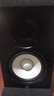 YAMAHA/雅馬哈 HS5 HS7 HS8  MSP3 MSP5監聽(tīng)音箱錄音棚音樂(lè )編曲有源白盆音響 HS5(一支裝) 曬單實(shí)拍圖