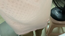 lacechili【夏日冰莓】純棉睡裙女夏季2025新款法式性感吊帶裙子小眾設計感 慕斯粉 L 曬單實(shí)拍圖