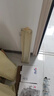 正山（Zhengshan） 正山毛巾架免打孔浴室置物架304不銹鋼衛(wèi)生間浴巾架五金掛件套裝 [旗艦版]4件套-打孔/免釘 曬單實(shí)拍圖