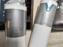 云米（VIOMI） 凈水器600G家用直飲自來(lái)水廚房過(guò)濾器反滲透智能凈水機互聯(lián)網(wǎng)小藍調飲水套裝 小藍調1號（5in1復合濾芯） 曬單實(shí)拍圖