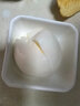 MURGELLA意大利普利亞Burrata布拉塔新鮮原味芝士味軟質(zhì)爆漿奶酪球預(yù)售 120g*2件 曬單實(shí)拍圖