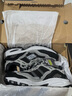 斯凱奇（Skechers）男鞋秋季厚底老爹鞋休閑熊貓鞋軟底運動(dòng)鞋237067 曬單實(shí)拍圖