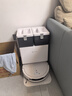 科沃斯（ECOVACS）T50PRO掃地機器人掃拖一體國家補貼智能避障防纏T80家用全自動(dòng)集塵掃地拖地吸塵三合一超薄拖地機 【咨詢(xún)價(jià)更低】T50PRO水箱版 曬單實(shí)拍圖