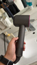 戴森（DYSON）HD08 HD15 官方官翻機 新一代吹風(fēng)機 Dyson Supersonic 電吹風(fēng)機負離子 進(jìn)口家用官翻旗艦店 HD15紫紅色 曬單實(shí)拍圖