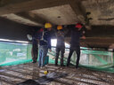 加固博士粘鋼膠結構膠建筑加固A級環(huán)氧樹脂混泥土房屋橋梁灌注膠包鋼ab膠 【檢測包過】30kg/AB組-贈送抹刀 曬單實拍圖