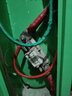 ZjJIanMe上海人民DTS7666三相四線380v160A200A250A大功率直通工商業(yè)電表 大功率:40（200）A 曬單實拍圖