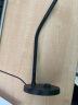 绿联（UGREEN）USB电脑麦克风  桌面话筒电容麦 电脑台式笔记本上网课视频会议电竞游戏语音直播 USB插口 实拍图