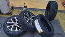 倍耐力（Pirelli）【包安裝】輪胎Cinturato P7 二代系列 P7C2 舒適靜音 215/55R17 94W 自修補 大眾蔚攬GTE 曬單實(shí)拍圖