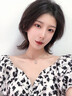 法蔻（farcoko）品牌18K玫瑰金項(xiàng)鏈女跳動(dòng)的心鎖骨鏈時(shí)尚飾品生日禮物送女友老婆 18K金六芒星項(xiàng)鏈-白鋯 -附帶證書【精美高檔禮盒】 曬單實(shí)拍圖