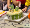 味多美生日蛋糕面包生日蛋糕禮品 門(mén)店使用 200 面值卡 曬單實(shí)拍圖