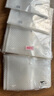 廣博(GuangBo)10只裝A4透明文件夾/抽桿夾/拉桿夾 5色混裝A2012 曬單實(shí)拍圖