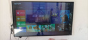 聯(lián)想（Lenovo） 55英寸4K顯示屏 商用純顯示器 無廣告 無網(wǎng)絡(luò) 無系統(tǒng) 防泄密 超耐用 大屏監(jiān)視器Z55ftg 顯示屏+移動(dòng)支架 曬單實(shí)拍圖