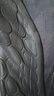 NEW BALANCE NB More  v4官方跑鞋男鞋夏季透氣減震專(zhuān)業(yè)戶(hù)外鞋運(yùn)動(dòng)鞋跑步鞋 黑色 MMORBM4 43 (腳長(zhǎng)27.5cm) 曬單實(shí)拍圖