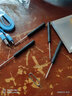 真魅mx4電池mx2 mx3/5 mx4pro pro6s note2 M1 M2 M6 mx5 曬單實(shí)拍圖