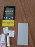 圣圖朗 適用紅米NOTE9 5G鋼化膜redmi note9 5g全屏覆蓋高清抗指紋護眼防摔手機膜 紅米NOTE9 5G全屏鋼化膜【高清防指紋】2片裝 曬單實拍圖
