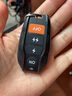 FANCYCHIC貨車(chē)射燈汽車(chē)長(zhǎng)條燈led射燈12 24v led大燈 越野挖機(jī)三輪車(chē)射燈 遠(yuǎn)近光切換（遠(yuǎn)近都是白光） 102厘米540w帶遙控爆閃線(xiàn)組 曬單實(shí)拍圖