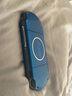 PlayStation索尼PSP3000掌上游戲機(jī) PSP3000全新殼【躍動(dòng)藍(lán)】 【64G內(nèi)存】下好50個(gè)左右游戲 曬單實(shí)拍圖