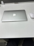 苹果二手笔记本电脑AppleMacBookPro Air商务办公学习轻薄追剧设计制图剪辑金属机身网课 9新11款11.6寸MC969 i5 4G128G 实拍图