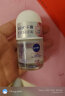 妮维雅（NIVEA）女士止汗露 精华爽身长效抑汗香体走珠液套装12ml*2 实拍图