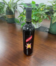 張裕先鋒西班牙原瓶進(jìn)口詩(shī)榴花丹魄干紅葡萄酒750ml 年貨送禮 雙支 曬單實(shí)拍圖