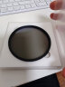 JJC S+偏振镜 超薄CPL滤镜 适用佳能尼康索尼相机滤镜82mm 晒单实拍图