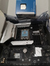 英特爾（Intel）酷睿12代CPU 銘瑄B760M終結(jié)者主板CPU套裝 板u套裝 銘瑄終結(jié)者 B760M D4 WIFI i5-12600KF 盒裝 曬單實(shí)拍圖