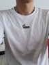 彪馬（PUMA）官方 短袖男 25夏季新款純棉健身透氣運(yùn)動(dòng)卡通半袖圓領(lǐng)休閑t恤男 【主推款】629400-01/時(shí)尚潮流 L /180/100A 曬單實(shí)拍圖