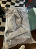 駱駝（CAMEL）三防沖鋒衣戶(hù)外登山服防風(fēng)防水防污三合一運(yùn)動(dòng)外套 AD22263513X，月光藍(lán)，女，抓絨內(nèi)膽 S 曬單實(shí)拍圖