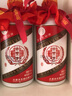 古貝春 53度古貝元 醬香型 高度白酒 單瓶裝 500ml 曬單實拍圖