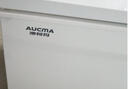 Aucma/澳柯瑪 DW-60W336低溫冰柜零下60度保存箱冷凍柜冷柜 白色 曬單實(shí)拍圖