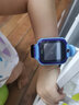 小天才蓋亞z8小學(xué)生兒童電話(huà)手表Z6A\/Z7初中生可插卡智能手表3-17歲防水通話(huà)鬧鐘觸摸長(cháng)續航 藍色-4G移動(dòng)版+通話(huà)+鬧鐘+定位+微聊 曬單實(shí)拍圖