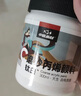 中盛畫(huà)材（transon） 石英砂丙烯顏料套裝DIY手繪肌理畫(huà)材料立體解壓畫(huà)畫(huà)套裝創(chuàng  )意裝飾畫(huà)流沙丙烯 石英砂丙烯300ml（鈦白） 曬單實(shí)拍圖