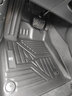 千眾 適用于奧迪腳墊全包圍tpe環(huán)保無(wú)味防水改裝用品汽車(chē)腳墊 奧迪Q5L【18-25款】 曬單實(shí)拍圖