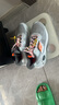耐克（NIKE） KD TREY5 IX EP 杜蘭特簡(jiǎn)版 實(shí)戰(zhàn)運(yùn)動(dòng)鞋 籃球鞋 男鞋 CW3402-011 44 曬單實(shí)拍圖