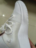 耐克Nike Hyperdunk X Low 10白色男子低幫實(shí)戰籃球鞋 AR0465-100 42.5 曬單實(shí)拍圖