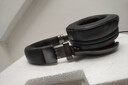 承策 適用SONY索尼MDR-1A 1R耳機套1adac耳罩1ABT/1RBT/1RNC耳套頭戴式降噪海綿套頭梁保護套耳機配件 【1A/1ADAC】棕色蛋白皮耳套一對【無(wú)卡扣】 曬單實(shí)拍圖