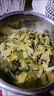 特產(chǎn)優(yōu)聯(lián)延吉干白菜 東北特產(chǎn)新貨干白菜干菜干貨脫水蔬菜農(nóng)家晾曬500g包 農(nóng)家自曬干白菜(一斤裝500g) 曬單實(shí)拍圖
