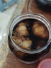 蘭香緣醬汁腌制醋泡新鮮大蒜頭安徽銅陵特產(chǎn)小吃咸菜酸甜醬 600g 曬單實拍圖