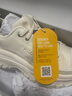 FILA 斐樂(lè)官方帆布鞋女鞋LAVA胖胖底厚增高鞋2025年板鞋休閑小白鞋 曬單實(shí)拍圖