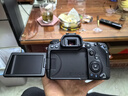 佳能（Canon） EOS 90D套機  單反相機 佳能90d 單機 EOS新款vlog數(shù)碼相機 佳能90D單機身+灃標(biāo)E6NH電池【不含鏡頭】 套餐三【128G高速卡~雙電雙充~旅行濾鏡套裝】 曬單實拍圖